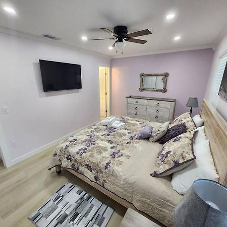 Modern Island Serenity!-Pet-Friendly Villa هيلتون رئيس جزيرة المظهر الخارجي الصورة
