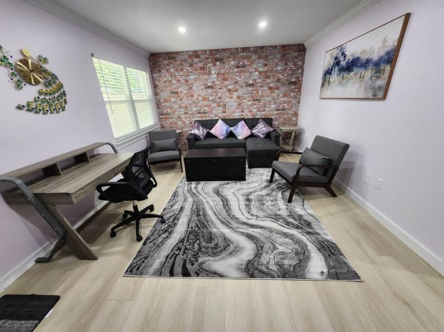 Modern Island Serenity!-Pet-Friendly Villa هيلتون رئيس جزيرة المظهر الخارجي الصورة