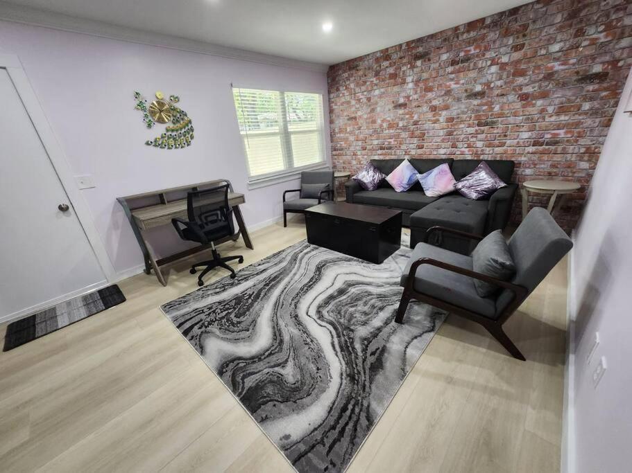 Modern Island Serenity!-Pet-Friendly Villa هيلتون رئيس جزيرة المظهر الخارجي الصورة