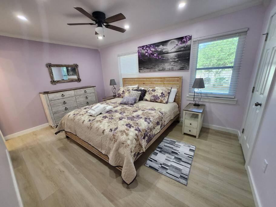 Modern Island Serenity!-Pet-Friendly Villa هيلتون رئيس جزيرة المظهر الخارجي الصورة