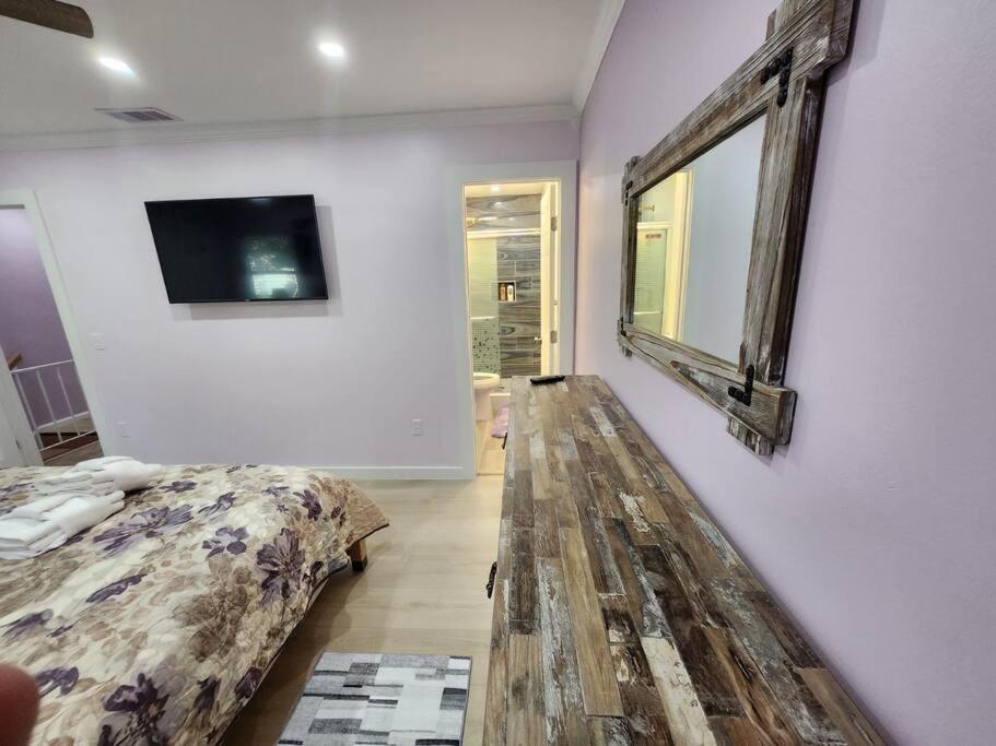 Modern Island Serenity!-Pet-Friendly Villa هيلتون رئيس جزيرة المظهر الخارجي الصورة
