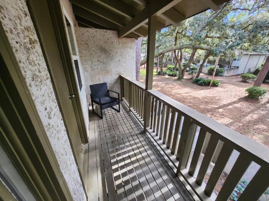 Modern Island Serenity!-Pet-Friendly Villa هيلتون رئيس جزيرة المظهر الخارجي الصورة