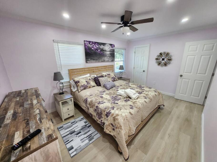 Modern Island Serenity!-Pet-Friendly Villa هيلتون رئيس جزيرة المظهر الخارجي الصورة