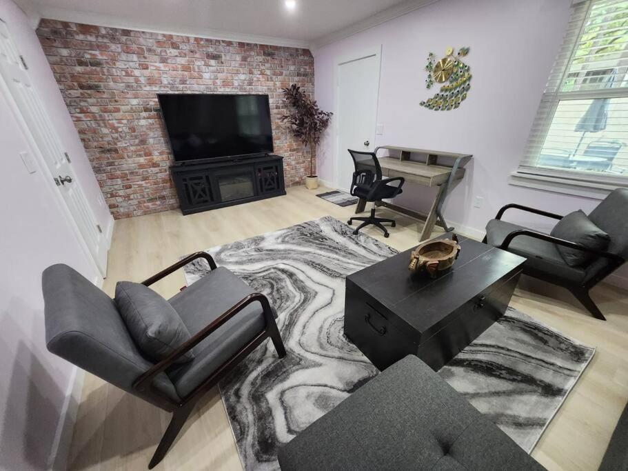 Modern Island Serenity!-Pet-Friendly Villa هيلتون رئيس جزيرة المظهر الخارجي الصورة