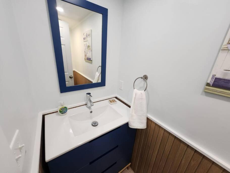 Modern Island Serenity!-Pet-Friendly Villa هيلتون رئيس جزيرة المظهر الخارجي الصورة