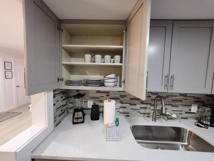 Modern Island Serenity!-Pet-Friendly Villa هيلتون رئيس جزيرة المظهر الخارجي الصورة