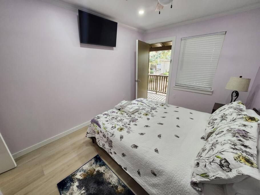 Modern Island Serenity!-Pet-Friendly Villa هيلتون رئيس جزيرة المظهر الخارجي الصورة