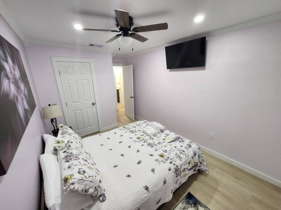 Modern Island Serenity!-Pet-Friendly Villa هيلتون رئيس جزيرة المظهر الخارجي الصورة