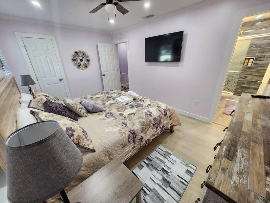 Modern Island Serenity!-Pet-Friendly Villa هيلتون رئيس جزيرة المظهر الخارجي الصورة