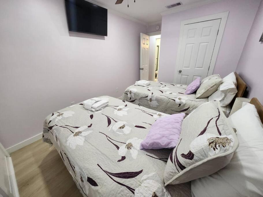 Modern Island Serenity!-Pet-Friendly Villa هيلتون رئيس جزيرة المظهر الخارجي الصورة